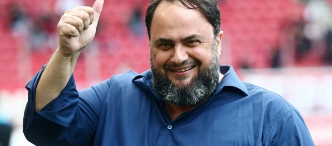 Ολυμπιακός: Θέλει παρέμβαση της κυβέρνησης για τη διαιτησία αλλιώς... αποχωρεί από το πρωτάθλημα